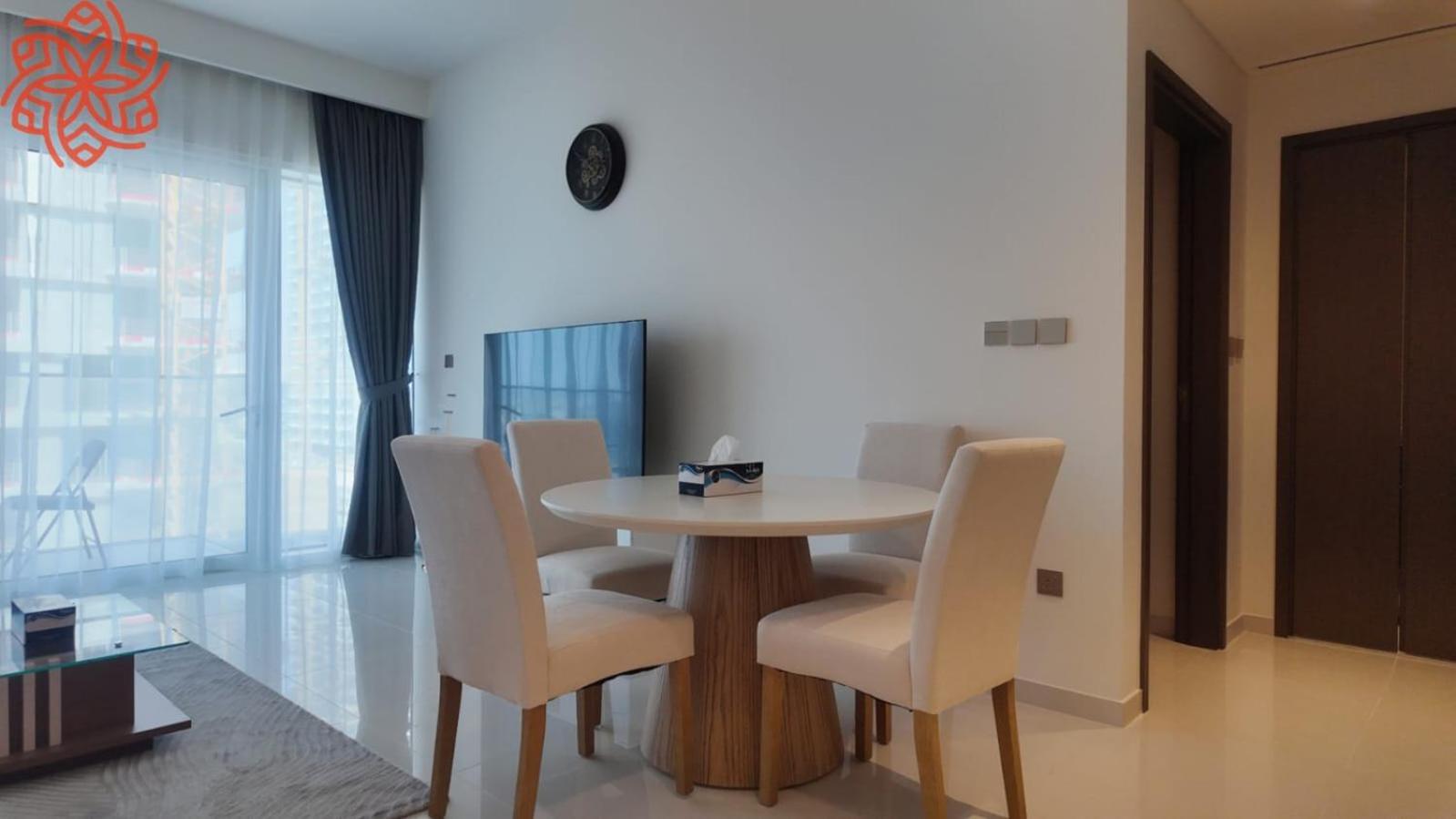 Apartment Beachfront 1 Bedroom