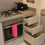 Beachfront 1 Bedroom Apartment