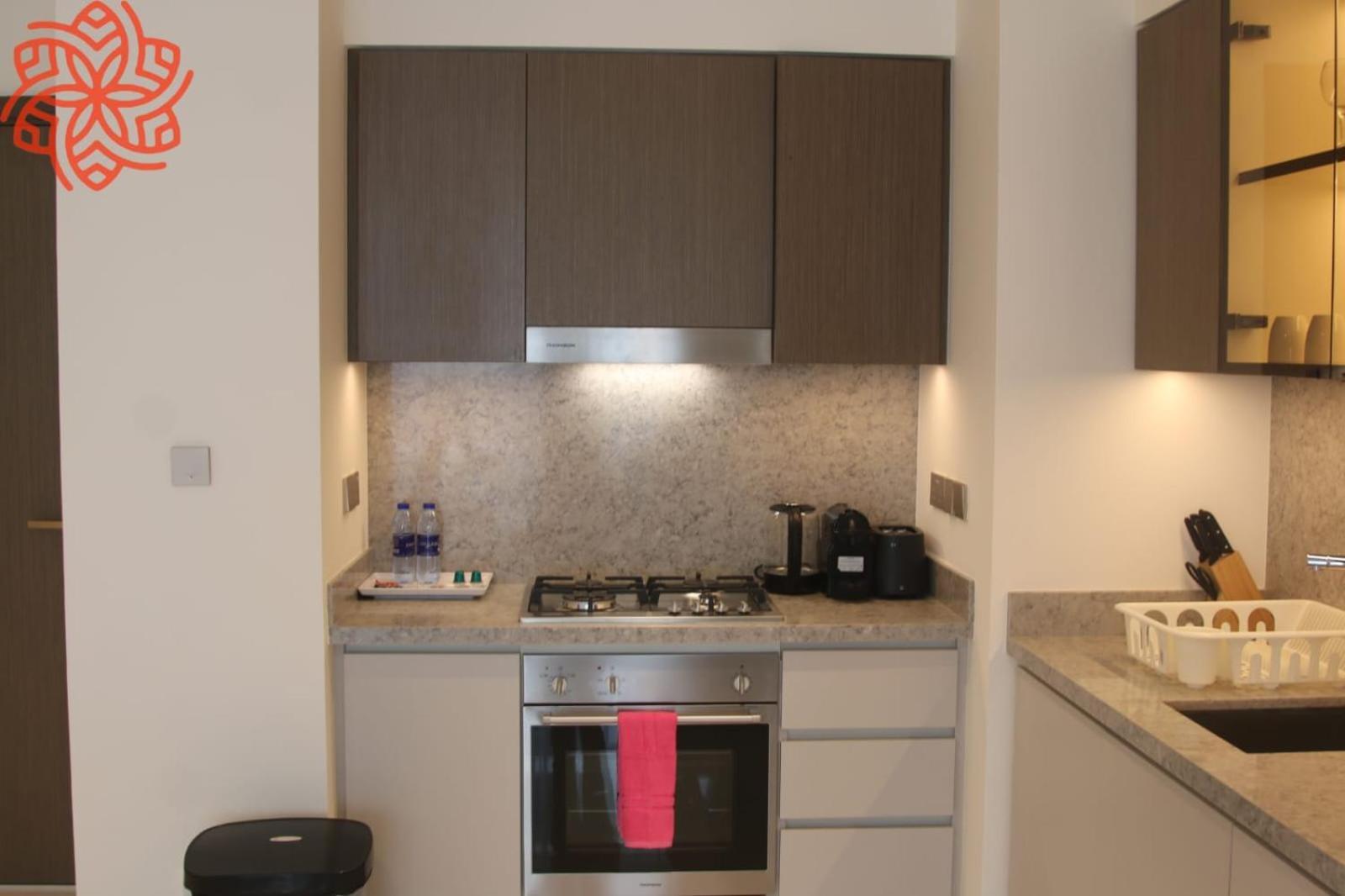 Beachfront 1 Bedroom * Dubai